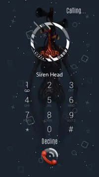 Call From Siren Head Screen Shot 1