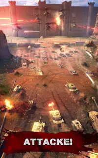 Invasion: Luftkrieg Screen Shot 3