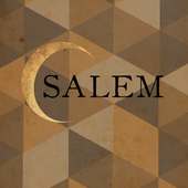 Salem Moderator (Unreleased)