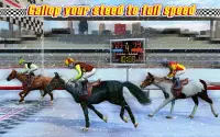 Horse Derby Quest 2016 Screen Shot 14