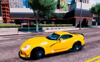 Car Driver Simulator: Fast Racing 2019 Screen Shot 3