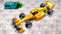 Formula Car Derby 3D Simulator Screen Shot 3