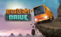 Mountain  Drive- Bus Simulator Screen Shot 0