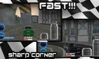 Stunt Car Drift Simulator Screen Shot 3