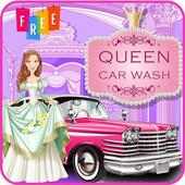 Queen Cuci Mobil