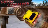 City Car Stunts 2016 Screen Shot 11