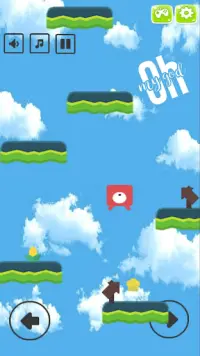 Jump Game 2020 Screen Shot 2