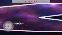 Galactic Speed Challenge Screen Shot 4