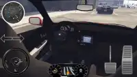 Driving Academy: Honda Civic Racing Screen Shot 2