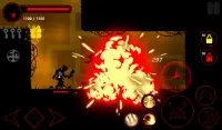 Soul of Ninja: Shadow Death Screen Shot 3