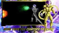 Dragon Heroes X Fighters Screen Shot 1
