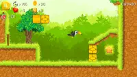 Super Mono Saltador: Banana Screen Shot 18