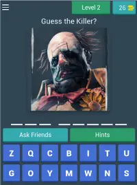 Dead by Daylight Quiz Game Screen Shot 8