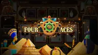 Funwin24 - Roulette & Andarbahar FREE Casino Games Screen Shot 6
