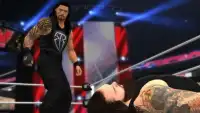 Wrestling WWE Updates Screen Shot 1