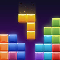 테트리스 게임: 블록 퍼즐 게임