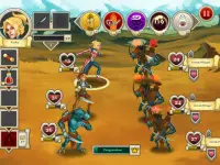 Heroes & Legends: Conq Kolhar Screen Shot 4