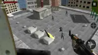 Heli Sniper terrorista tiro Screen Shot 3