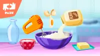 kook spelletjes voor kinderen Screen Shot 5