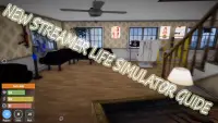 New Streamer Life Simulator Guide Screen Shot 0