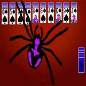 Spider Solitaire 2018