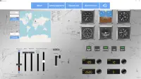 Plane Assist - MS Flight Simulator 2020 Gadgets Screen Shot 1