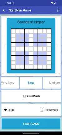 Sudoku - Classic Brain Puzzle Screen Shot 6