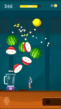 Crazy Fruit - Fruit Master Screen Shot 4