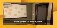 The Baby In Yellow Game Walkthrough Screen Shot 3