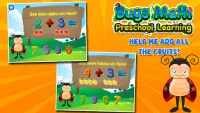 Bugs Learns Preschool Math Screen Shot 1