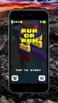Run or Run Screen Shot 2