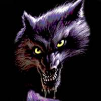 Werewolf Simulator 3D वेयरवोल्फ