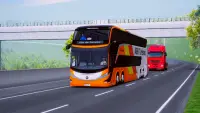 World Bus Driving Simulator Screen Shot 12