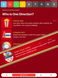 Who is One Direction? Screen Shot 17