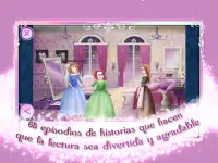 La cenicienta - Juegos Screen Shot 13