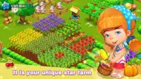Star Farm(Farm Star axe) Screen Shot 5