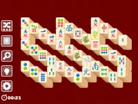 Mahjong Joy-Free Mahjongg game with many levels Screen Shot 14