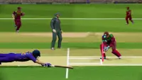 विश्व चैंपियंस क्रिकेट खेल Screen Shot 3