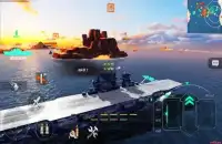 Guide for World of Warships Blitz Screen Shot 3