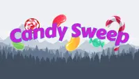 Candy Sweep Screen Shot 0