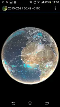 Earth Viewer Screen Shot 3
