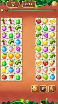 Fruit Link Smash Screen Shot 3