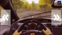 Racing Honda Driving Sim 2020 Screen Shot 1