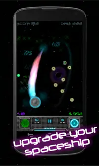 Alien Drones Screen Shot 4