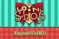My Cookie Shop - Sweet Treats Shop Game Screen Shot 3
