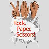 Rock Paper Scissors - OMF