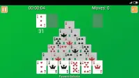 Solitaire Collection Screen Shot 5