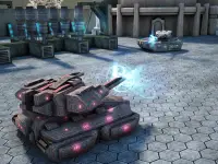 Tank Future Force 2050 Screen Shot 11