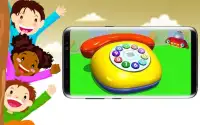 TuTiTu Toys come to life - Videos Offline Screen Shot 1