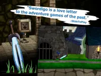 Swordigo Screen Shot 12